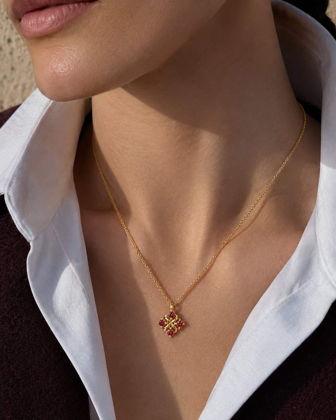 AMBECA jewellery community style left 12