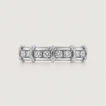 Relic Arc Ring (Sliver)