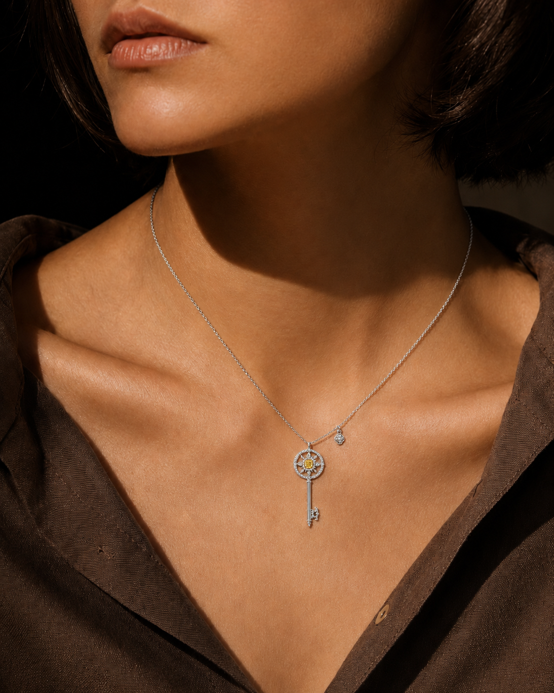 AMBECA jewellery community style left 4