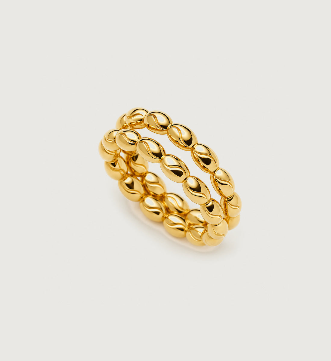 Maris Marquise Link Ring (Gold), main product view