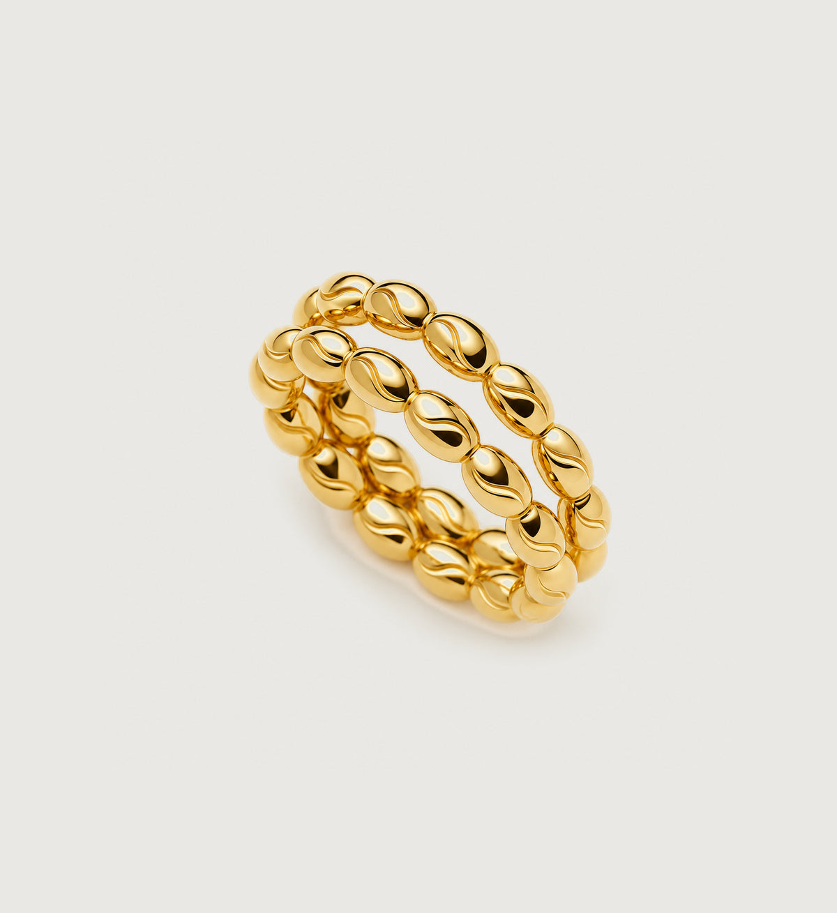 Maris Marquise Link Ring (Gold), main product view